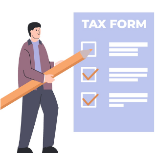 無申告のリスク